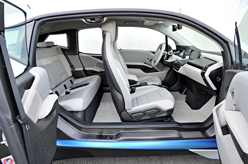 Illustration for article titled The Ten Most Important Cars Of 2013